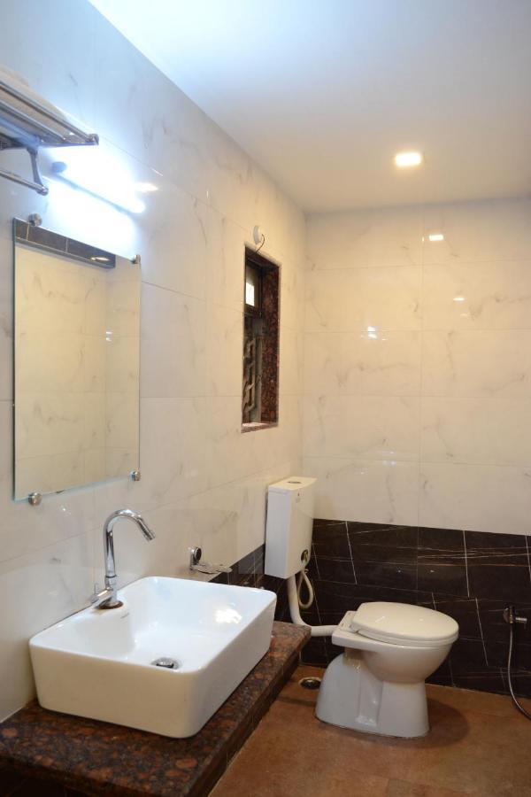 Baramati Stays Navi Mumbai Eksteriør bilde